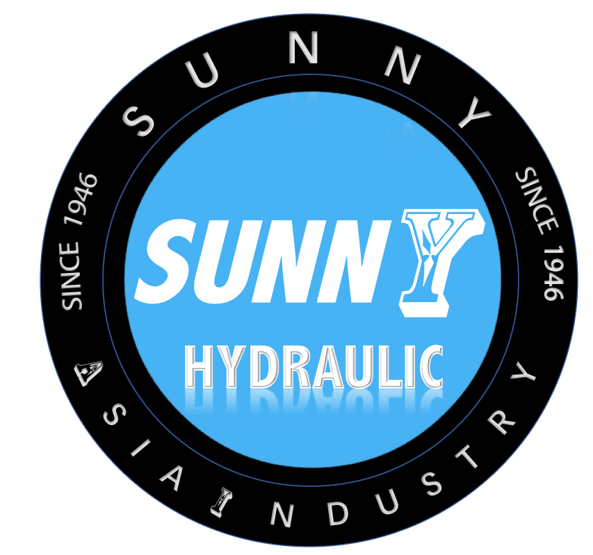 SUNNY HYDRAULIC INDUSTRY Co.